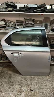2013/17 CİTROEN C-ELYSEE/301 SAĞ ARKA KAPI