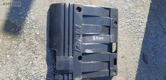FİAT STİLO MOTOR ÜST MUHAFAZA
