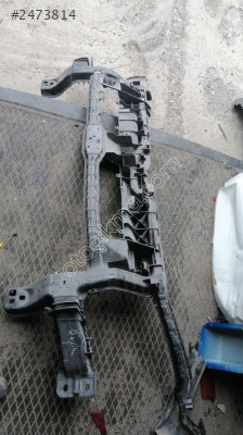 FORD TRANSİT ÖN PANEL ORJİNAL ÇIKMA