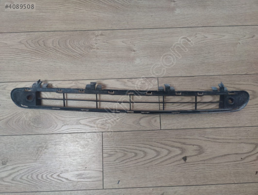 Peugeot 508 ÖN TAMPON PANJURU