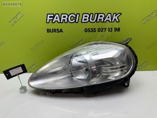 PUNTO GRANDE SOL FAR ORJİNAL