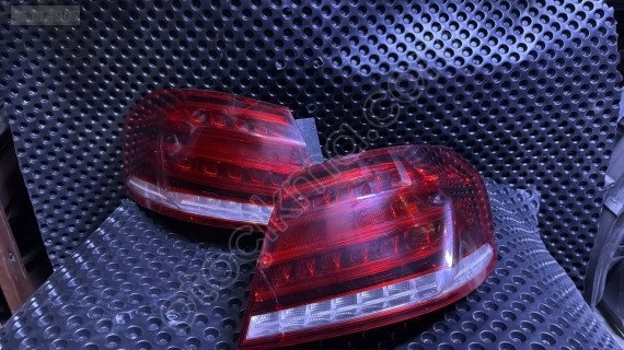 MERCEDES E SERİSİ W212 MAKYAJLI SAĞ SOL STOP