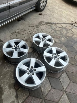 Honda Civic jant