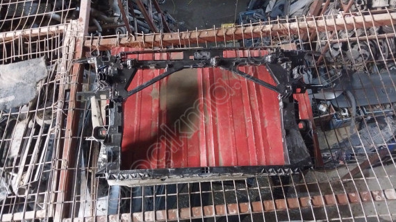 8Y0805588A orj audi a3 ön panel