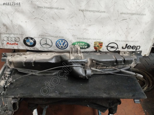 FİAT DUCATO 3 ÖN PANEL