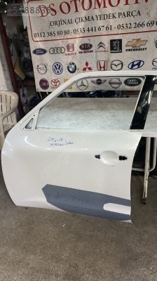 2014-2018 NISSAN JUKE SOL ÖN KAPI