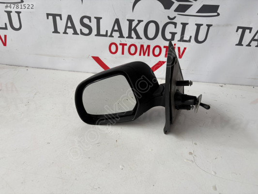 DACİA DOKKER SOL ÖN KAPI AYNA