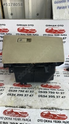 VOLVO XC 60 TORPİDO KAPAGI