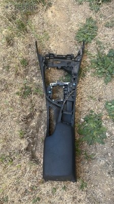 BMW 3 SERİSİ F30 F31 3.20d ORTA KOLÇAK SÖKME TEMİZ 9235473