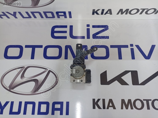 HYUNDAİ ACCENT BLUE ABS BEYNİ ORİJİNAL