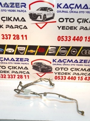 FORD TRANSİT 2016 363 KLİMA BORULARI