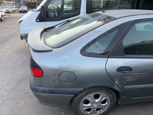 ÇIKMA RENAULT LAGUNA 1 DEPO KAPAĞI