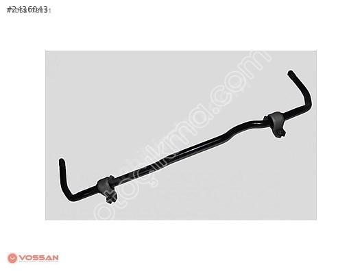 AUDİ A4 A5 ALT TAKIM VİRAJ DEMİRİ 8K0411309K ORJİNAL Ç - Audi  Orijinal Çıkma Yedek Parça Ankara