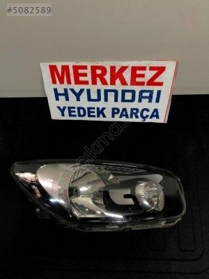 KIA PICANTO 11/17 SAĞ FAR