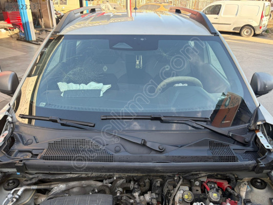 2024 Renault DUSTER ÖN CAM SİLGEÇ KOLU