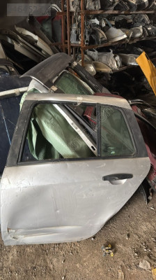 Renault Talya sol arka kapı