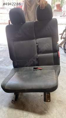 Fiat Doblo ön sağ koktuk