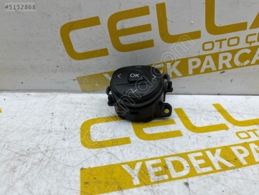 FORD FOCUS CAM KONTROL DÜĞMESİ