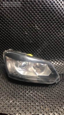 SKODA YETİ XENON SAĞ FAR