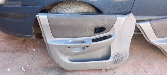 Hyundai accent admire takım kapı döşemesi