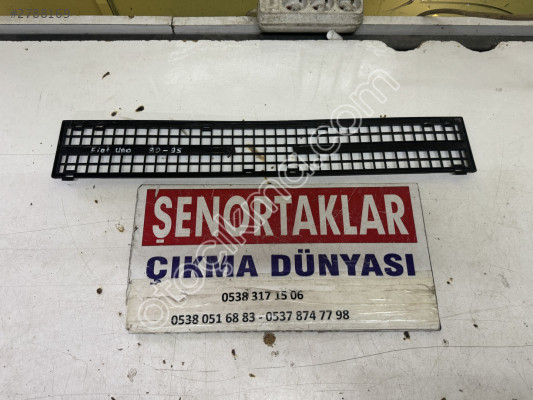 FİAT UNO ÖN TAMPON IZGARA