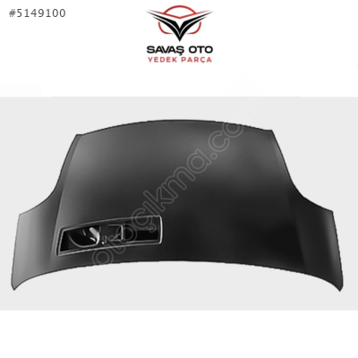 TRAFFIC MOTOR KAPUTU / KAPUT 2001 VE ÜZERİ