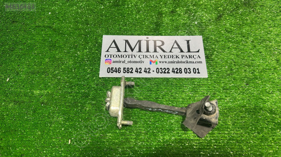 2000 FORD CONNECT SOL ÖN KAPI GERGİSİ