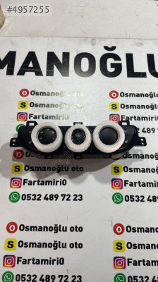 HYUNDAİ İ10 KLİMA KONTROL PANELİ