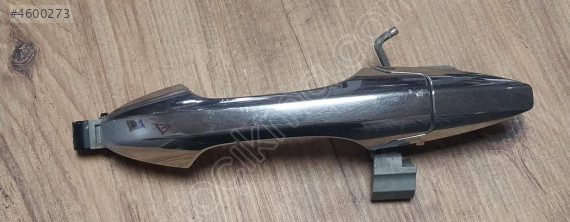 Honda accord sağ ön dış kapı kolu