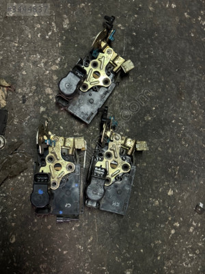 CHEVROLET KALOS ÇIKMA KAPI KİLİDİ