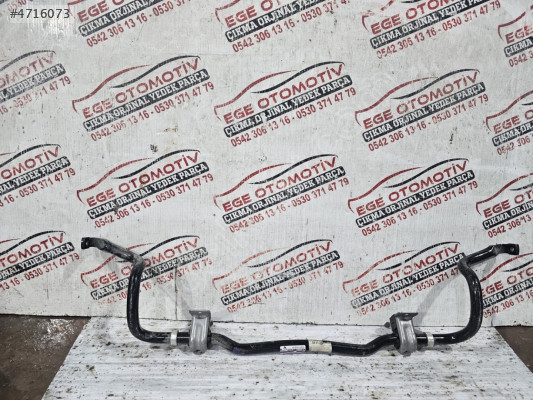 RENAULT KANGO 3 VİRAJ DENGE DEMİRİ ORJINAL