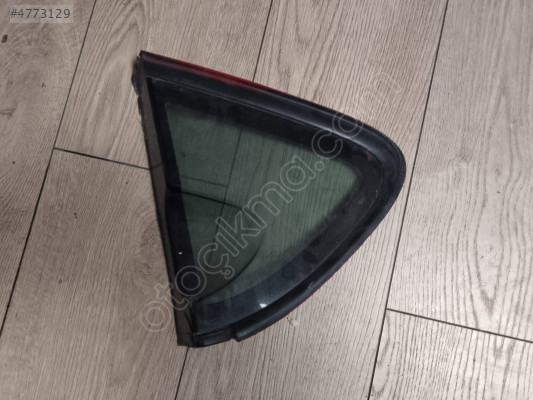 Seat Leon SOL ARKA KELEBEK CAMI