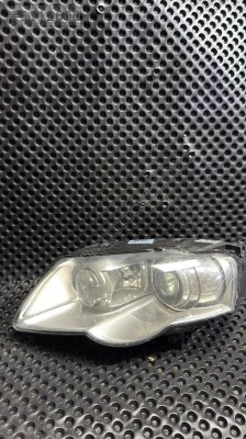 VOLKSWAGEN PASSAT B6 SOL FAR