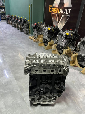 RENAULT MASTER 3 2.3 MOTOR