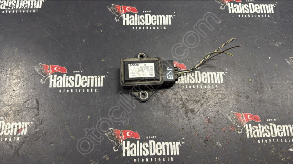 BMW X5 E53 E65 SAVURMA SENSÖRÜ 34526762235-0265005285-6762235
