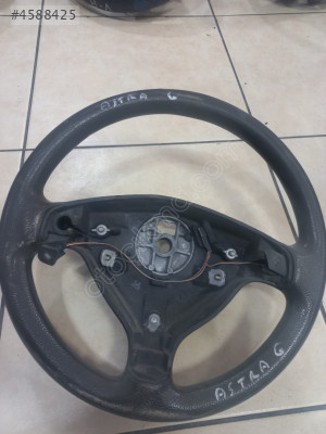 OPEL ASTRA G DİREKSİYON SİMİDİ