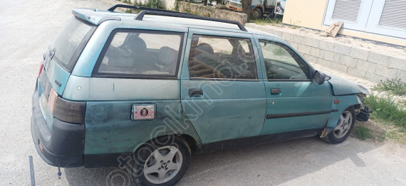 LADA VEGA SW SAĞ ÖN KAPI