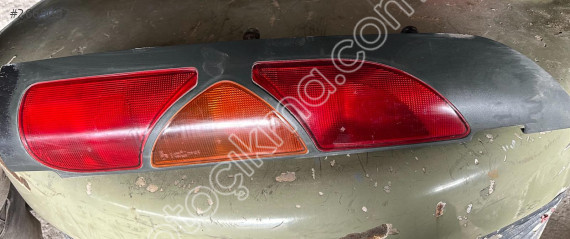 RENAULT KANGOO SOL STOP