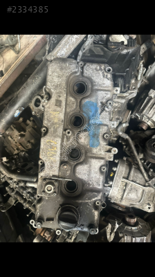 ISUZU DMAX SİBOP KAPAĞI