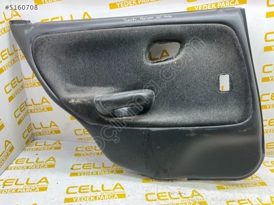 SUZUKİ BALENO SOL ARKA KAPI DÖŞEMESİ