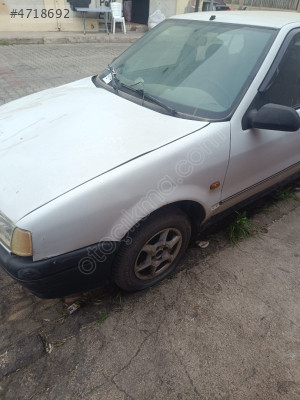 Renoult 19 motor 1.6