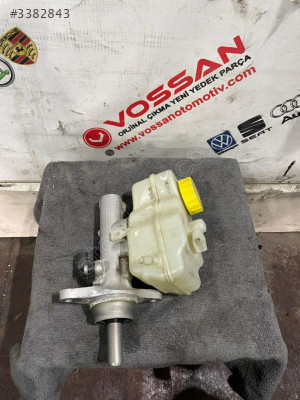 6R1611019D fren merkezi polo 2016 çıkma fren merkezi - Volkswagen 6R1611019D Orijinal Çıkma Yedek Parça Ankara