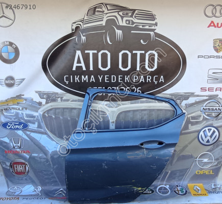 OPEL ASTRA K SOL ARKA KAPI ÇIKMA PARÇA