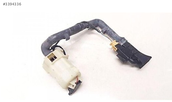 8L0820541 AUDI A3 ISI SENSÖRÜ (SICAKLIK SENSÖRÜ)