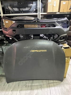 PEUGEOT 408 ön kaput orijinal
