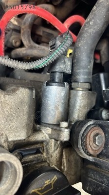 Linea 1.4 8W eksantrik müşürü
