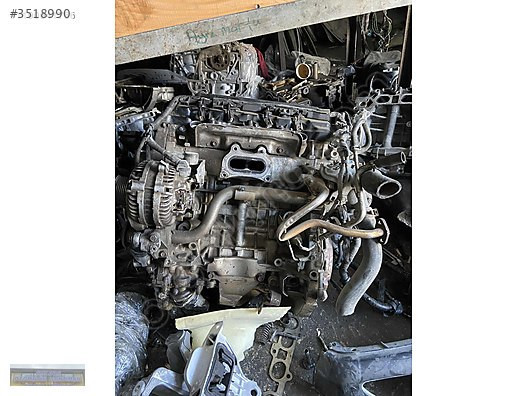 Honda Civic 2007 Model Motor