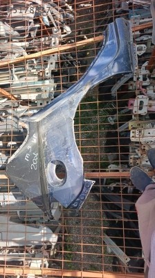 mazda 3 HB arka çamurluk
