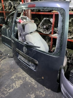 VW CADDY BAGAJ