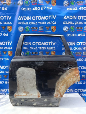 AUDİ Q7 2008-2014 SOL ARKA KAPI